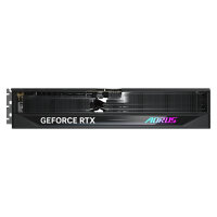 RTX 5070 12GB Gigabyte Aorus Master GDDR7 3 Fan