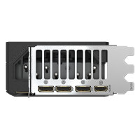 RTX 5070 12GB Gigabyte Aorus Master GDDR7 3 Fan