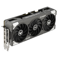RTX 5060 8GB ASUS TUF Gaming OC GDDR7 3 Fan
