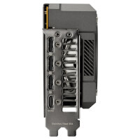 RTX 5060 8GB ASUS TUF Gaming OC GDDR7 3 Fan