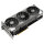 RTX 5060 8GB ASUS TUF Gaming OC GDDR7 3 Fan
