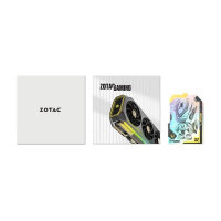 RTX 5060 8GB Zotac Twin Edge 8GB GDDR7