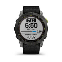 Garmin Enduro 2 1,4" black