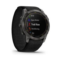 Garmin Enduro 2 1,4" black