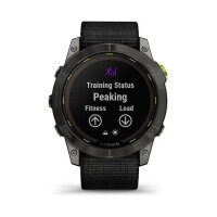 Garmin Enduro 2 1,4" black