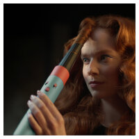Dyson Airwrap HS08 ID Complete Long Ceramic Patina/Topaz