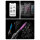 Dyson Airwrap HS08 ID Complete Long Ceramic Patina/Topaz