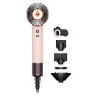 Dyson Supersonic Haartrockner Nural HD16 Ceramic/Rose