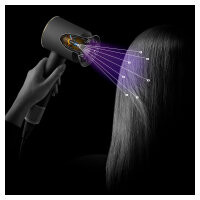 Dyson Supersonic Haartrockner Nural HD16 Ceramic/Rose