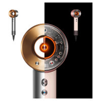 Dyson Supersonic Haartrockner Nural HD16 Ceramic/Rose