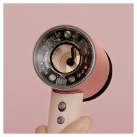 Dyson Supersonic Haartrockner Nural HD16 Ceramic/Rose
