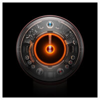 Dyson Supersonic Haartrockner Nural HD16 Ceramic/Rose