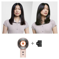 Dyson Supersonic Haartrockner Nural HD16 Ceramic/Rose