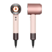 Dyson Supersonic Haartrockner Nural HD16 Ceramic/Rose