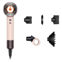 Dyson Supersonic Haartrockner Nural HD16 Ceramic/Rose