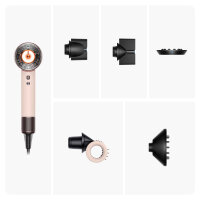 Dyson Supersonic Haartrockner Nural HD16 Ceramic/Rose