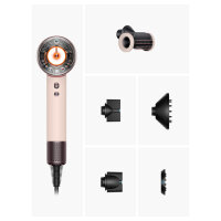 Dyson Supersonic Haartrockner Nural HD16 Ceramic/Rose