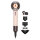 Dyson Supersonic Haartrockner Nural HD16 Ceramic/Rose