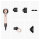 Dyson Supersonic Haartrockner Nural HD16 Ceramic/Rose