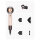 Dyson Supersonic Haartrockner Nural HD16 Ceramic/Rose