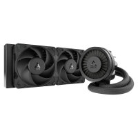 K Cooler Arctic Liquid Freezer III Pro - 240 Black