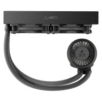 K Cooler Arctic Liquid Freezer III Pro - 240 Black