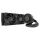 K Cooler Arctic Liquid Freezer III Pro - 240 Black