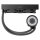 K Cooler Arctic Liquid Freezer III Pro 240 A-RGB Black/White