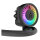 K Cooler Arctic Liquid Freezer III Pro 240 A-RGB Black/White