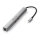 Sharkoon OfficePal Combo Adapter (grau)