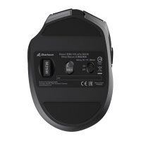 Sharkoon OfficePal M25W (schwarz)