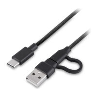 Sharkoon OfficePal M25W (schwarz)
