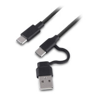 Sharkoon OfficePal M25W (schwarz)