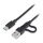 Sharkoon OfficePal M25W (schwarz)