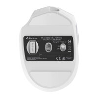 Sharkoon OfficePal M25W (wei)