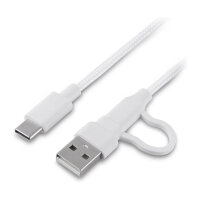 Sharkoon OfficePal M25W (wei)