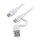 Sharkoon OfficePal M25W (wei)