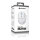 Sharkoon OfficePal M25W (wei)
