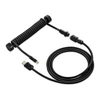 Sharkoon SGK50 Aviator Kabel Titan/Black (schwarz. 1.85...