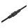 Sharkoon SGK50 Aviator Kabel Titan/Black (schwarz. 1.85 Meter. Spiralkabel fr SKILLER SGK50 S4)