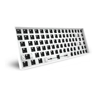 Sharkoon SKILLER SGK50 S3 Barebone (wei)