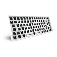 Sharkoon SKILLER SGK50 S3 Barebone (wei)