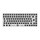 Sharkoon SKILLER SGK50 S3 Barebone (wei)