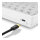 Sharkoon SKILLER SGK50 S3 Barebone (wei)