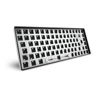 Sharkoon SKILLER SGK50 S3 Barebone (schwarz)