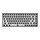 Sharkoon SKILLER SGK50 S3 Barebone (schwarz)
