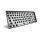 Sharkoon SKILLER SGK50 S3 Barebone (schwarz)