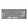 Sharkoon SKILLER SGK50 S3 Barebone (schwarz)