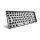 Sharkoon SKILLER SGK50 S3 Barebone (schwarz)