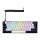 Sharkoon SKILLER SGK50 S4 (wei/schwarz. PT-Layout. Kailh Red)